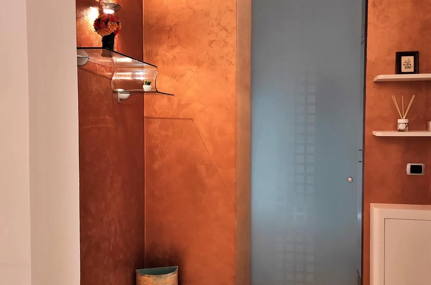 Apartamento Il Giglio Di Careggi Florencia Italia